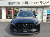 厳選仕入れで自信を持ってお勧めできる中古車だからこそ、ご契約前には必ず、お客様ご自身の目での現車確認をお願いしております。