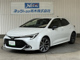 トヨタセーフティーセンス/ナビ/バックモニター/LEDヘッドライト/レーダークルーズコントロール/ブラインドスポットモニター/シートヒーター(運転席・助手席)装備!