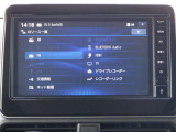 メモリ-ナビ(SD方式):Bluetooth再生機能付なので、好きな音楽を聴きながら楽しいドライブガ可能です♪またフルセグTVチュ-ナ-内蔵ですので高画質にてTVの視聴も可能です!