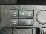 【コーナーセンサー】駐車時など障害物をセンサーが察知しアラームで教えてくれます!あると便利な装備です☆