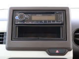 カロッツェリア CDデッキ