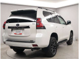 ランドクルーザープラド 2.7 TX Lパッケージ 4WD 