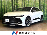 純正12型ナビ 4WD モデリスタフルエアロ 全周囲カメラ 100V電源