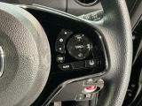 クルーズコントロールを装備しています。高速道路などで一定の速度で走ってくれるので運転が楽ですよ!速度を設定できますので、スピードの出しすぎにも注意できます。