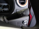オートライト機能装備です!車外の明るさに応じて、自動的にライトの点灯・消灯をしてくれます♪