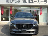 厳選仕入れで自信を持ってお勧めできる中古車だからこそ、ご契約前には必ず、お客様ご自身の目での現車確認をお願いしております。