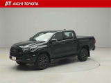ハイラックス  2.4 Z GRスポーツ ディーゼルターボ 4WD