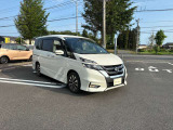 天井が高く乗り降りもスムーズ!広い室内は多趣味な方にも大好評!安全で楽しく快適に!