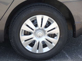 【タイヤ】【純正15インチホイール】《195/65R15》
