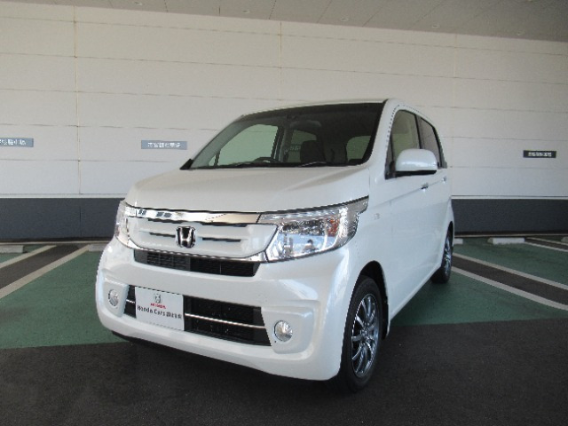 ホンダ N-WGN 