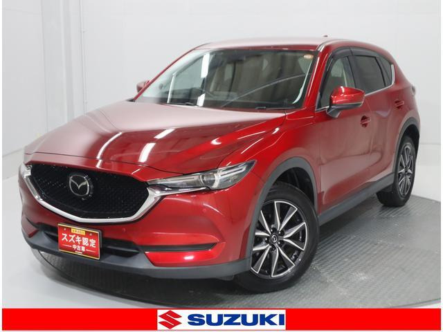 マツダ CX-5 