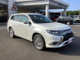 アウトランダーPHEV 2.4 G 4WD 