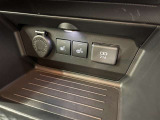 運転席・助手席シートヒーター付き♪お尻や腰回りを温めてくれますよ(^^♪