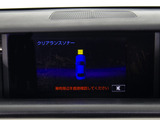 クリアランスソナーが付いています!フロント&リアにセンサーがあり、障害物に近づくと警告音が鳴りドライバーへお知らせ!すごく便利な人気装備です!!