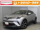 トヨタ C-HR
