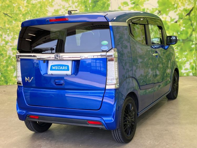 ホンダ N-BOXスラッシュ X の中古車詳細 (74,700km, ブリリアント