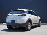 CX-3  1.5 15S ツーリング
