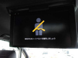 後席モニター付です(^^)