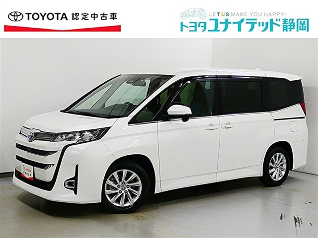トヨタ ノア 