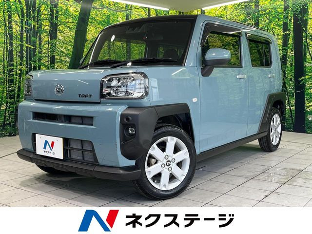 タフト G 