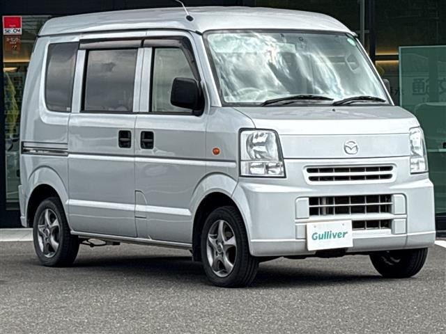 スクラム PC ハイルーフ 修復歴無し
