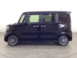 当店の販売車両は自社での下取り車とデモカー(社用車)から構成され、全てに無料保証が付いており安心です☆