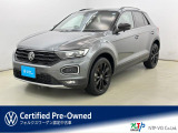 フォルクスワーゲン T-Roc