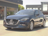 こちらのお車はご来店いただける方のみの販売に限らせていただきます。★ディープクリスタルブルーマイカ★