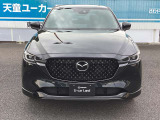 CX-5 2.2 XD スポーツアピアランス 4WD 