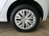 4WDによる安定した走行性能で、街乗りからレジャーまで幅広く活躍します!
