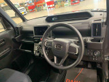 お車はピカピカ!清潔感が感じられる状態でお渡ししています。