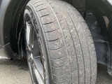 タイヤサイズは205/55R17になります。