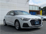 A1スポーツバック 25 TFSI アドバンスド 