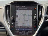 インプレッサハッチバック 2.0 ST-G 元弊社社用車