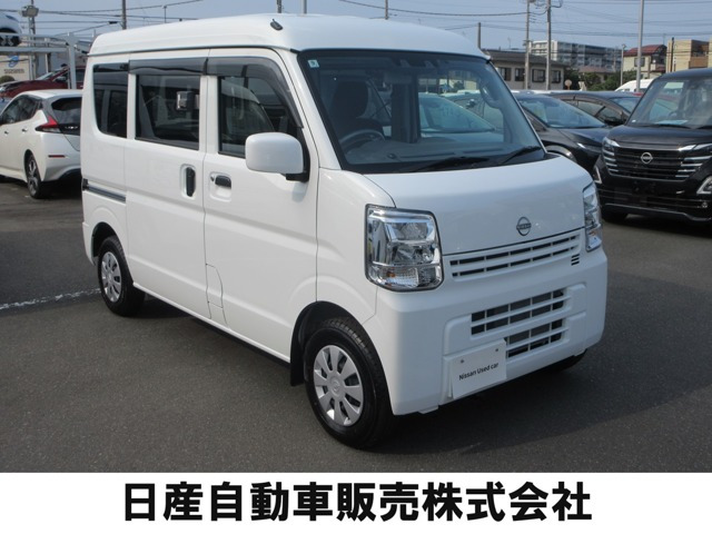 日産 クリッパー 