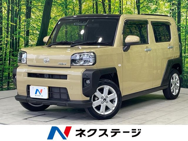 タフト G
