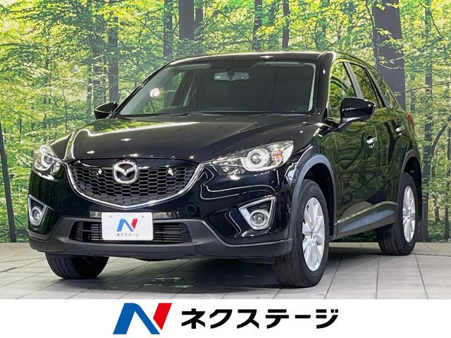 マツダ CX-5 