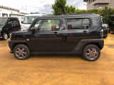 納車前にはプロのメカニックが点検、整備を行いますので安心してお乗り頂けます。