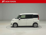 ルーミー 1.0 カスタム G-T 