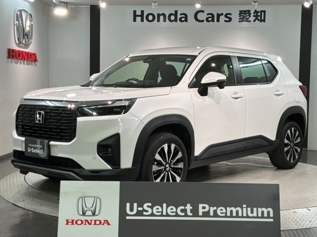 ホンダ ZR-V 