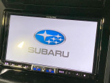 【純正ナビ】人気の純正ナビを装備。オーディオ機能も充実しており、Bluetooth接続すればお持ちのスマホやMP3プレイヤーの音楽を再生可能!毎日の運転がさらに楽しくなります!!