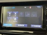 お気に入りの曲をBluetoothで再生できます♪ ドライブがさらに楽しくなりますよ♪