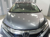 ホンダ中古車商品化整備基準に基づくコンディションにする為に、当社サービススタッフが車検・点検整備を致します。 快適で安心の車両を提供できるように、良いコンディションの状態で納車させていただきます。