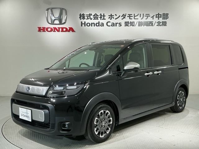 ホンダ フリード 