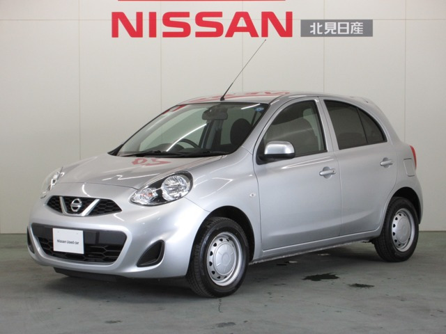 日産 マーチ 