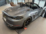 718スパイダー RS PDK 
