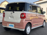 ムーヴキャンバス ストライプス Gターボ 