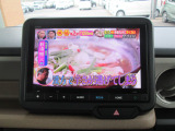 フルセグTV/FM/AM/USB/Bluetoothオーディオ対応