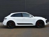 マカン GTS PDK 4WD 