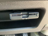 ETCです。セットアップを完了してから納車となりますので、すぐにご利用いただけます。